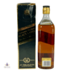 Johnnie Walker 12 Year Old Black Label Extra Special 75cl Thumbnail