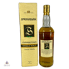 Springbank 15 Year Old - Green Thistle  Thumbnail