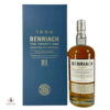 BenRiach The Twenty One - Four Cask Matured Thumbnail