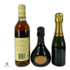 Selection of 3 Miniatures Including Moet & Chandon Liqueur Thumbnail