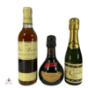 Selection of 3 Miniatures Including Moet & Chandon Liqueur Thumbnail