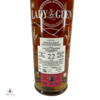 Loch Lomond 1998 22 Year Old Cask #1 - Lady of The Glen Limited Edition Thumbnail