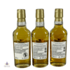 Macallan Double Cask Set: 12, 5 & 18 Year Old - 5cl Thumbnail