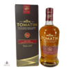 Tomatin 14 Year Old - Port Casks Thumbnail