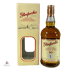 Glenfarclas 10 Year Old - 10th Anniversary of St Andrew's Friendship Group Thumbnail