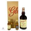 Glenfarclas 15 Year Old with 25 Year Old & 105 Cask Strength Miniatures Thumbnail