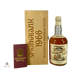 Springbank 1966 31 Year Old Local Barley - Single Cask #477 Thumbnail