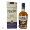 Glenallachie 11 Year Old - Grattamacco Wine Cask Finish Thumbnail