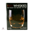 1001 Whiskies You Must Try Before You Die Book Thumbnail