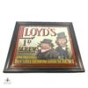 Maclay & Co Brewers & Lloyds Tobacco Mirrored Signs Thumbnail