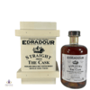 Edradour 2002 13 Year Old Barolo Finish - Straight From The Cask Thumbnail