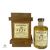 Edradour 2007 10 Year Old Single Cask #352 - Straight From The Cask Thumbnail