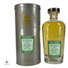 Royal Lochnagar 1991 16 Year Old Single Cask #427 - Signatory Vintage Thumbnail