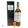 Macallan 12 Year Old - Masters of Photography Ernie Button  Thumbnail