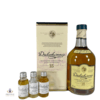 Dalwhinnie 15 Year Old with Miniatures, Glass & Chocolates Thumbnail