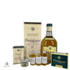 Dalwhinnie 15 Year Old with Miniatures, Glass & Chocolates Thumbnail