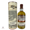 Arran Heavily Peated Small Batch Rum Cask Thumbnail