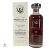 Teaninich 2009 12 Year Old Single Cask #716906 - Red Cask Co Thumbnail