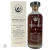 Dailuaine 2013 9 Year Old Single Cask #324387 - Red Cask Co Thumbnail