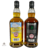 Springbank Local Barley 2010 13 Year Old & Springbank 15 Year Old - 2024 Release Thumbnail