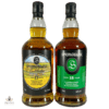 Springbank Local Barley 2010 13 Year Old & Springbank 15 Year Old - 2024 Release Thumbnail