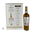 Macallan Gold 1824 Series - Limited Edition with Glasses Thumbnail