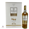 Macallan Gold 1824 Series - Limited Edition with Glasses Thumbnail