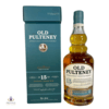 Old Pulteney 15 Year Old Thumbnail