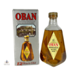 Oban 12 Year Old - John Hopkins Decanter 75cl Thumbnail