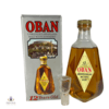 Oban 12 Year Old - John Hopkins Decanter 75cl Thumbnail