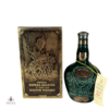 Royal Salute 21 Year Old - Emerald Flagon 26 2/3 fl oz Thumbnail