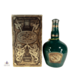 Royal Salute 21 Year Old - Emerald Flagon 26 2/3 fl oz Thumbnail