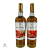 Macallan 12 Year Old Double Cask - Year of the Dog Set of 2 Thumbnail