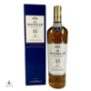 Macallan 15 Year Old Double Cask Thumbnail