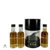 Glengoyne Miniature Set: 10, 15 & 18 Year Old 5cl Thumbnail