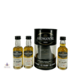 Glengoyne Miniature Set: 10, 15 & 18 Year Old 5cl Thumbnail