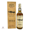 Glen Moray 1964 27 Year Old 75cl Thumbnail