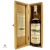 Glen Moray 1964 27 Year Old 75cl Thumbnail