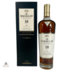 Macallan 18 Year Old Sherry Oak - 2022 Release Thumbnail