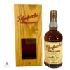 Glenfarclas 1993 Family Cask #4439 Thumbnail