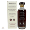 Teaninich 2009 12 Year Old Single Cask #716907 - Red Cask Co Thumbnail