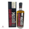 Arbikie 1794 Highland Rye - 2020 Release Thumbnail