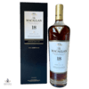 Macallan 18 Year Old Sherry Oak - 2020 Release Thumbnail