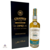 Crabbie 1992 28 Year Old Speyside Single Cask Thumbnail