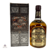 Chivas 12 Year Old 75cl Thumbnail