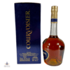 Courvoisier VSOP Cognac Thumbnail