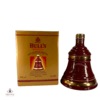 Bell's Christmas 1999 Decanter Thumbnail