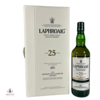 Laphroaig 25 Years Old - Bessie Williamson Story Thumbnail