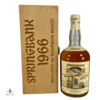 Springbank 1966 31 Year Old Local Barley - Single Cask #477 Thumbnail