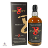 Concept 8 - 8 Year Old Blended Malt - Water of Fortune Thumbnail